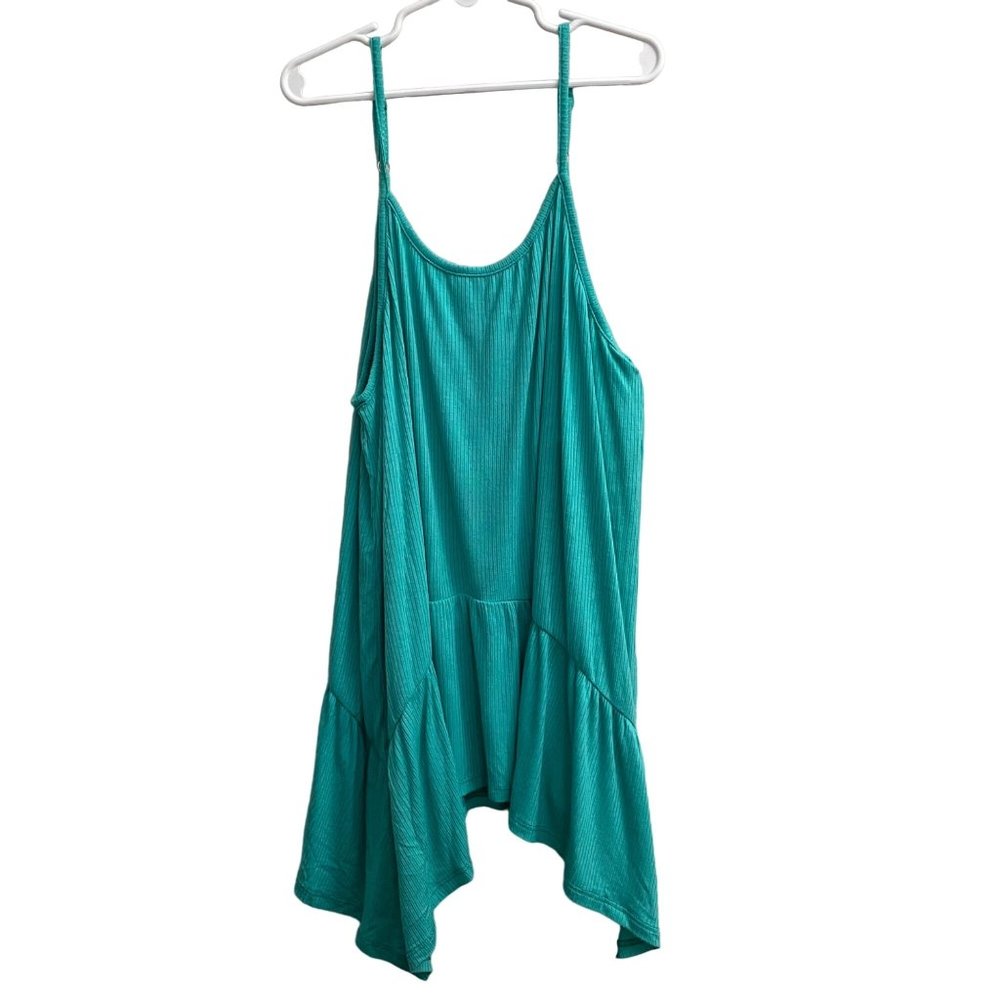 Girls Good Luck Girl Tank Size L